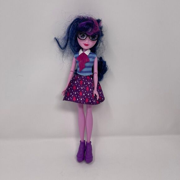 My Little Pony Equestria Girls 11” Dolls lot of 3 - Picture 2 of 11